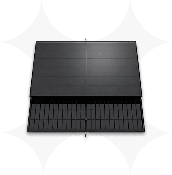 zonnepanelen - power panel energreen 